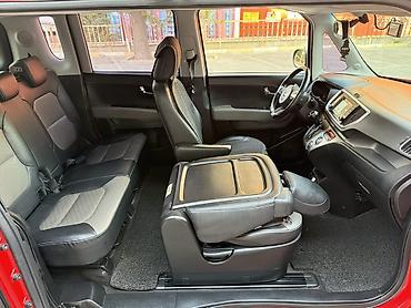 ki ray: Kia Ray: 2018 г., 1 л, Автомат, Бензин, Хэтчбэк — 9
