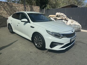 арзан машина мерс: Kia K5: 2020 г., 2 л, Автомат, Газ, Седан