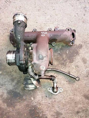 map sensor fiat stilo 1.9 jtd: Fiat Croma 1.9jtd 120ks turbina. Fiat Croma 1.9jtd 120ks turbina — 1