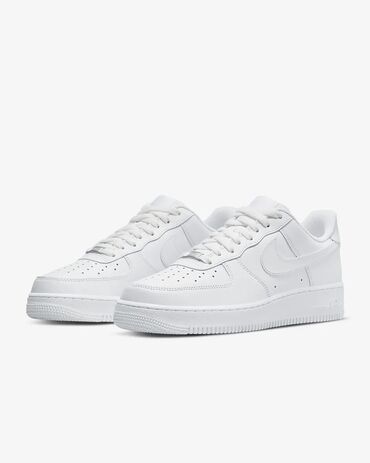 nike air force 1 бишкек: Nike Air Force 1🇺🇸 НОВЫЕ
Мужские
Размер 40,5 (25.5см)
8500с