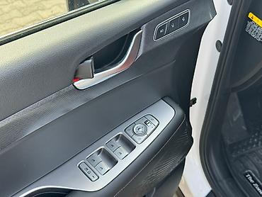 Hyundai: Hyundai Palisade: 2019 г., 2.2 л, Автомат, Дизель, Внедорожник at lalafo.kg — 8 Hyundai: Hyundai Palisade: 2019 г., 2.2 л, Автомат, Дизель, Внедорожник — 8