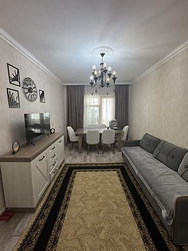 bina az gence: Masazır, 4 otaqlı, Köhnə tikili, 100 kv. m — 6