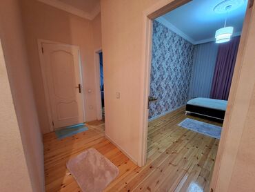 Yeni tikili: 3 otaqlı, Yeni tikili, 74 kv. m — 4