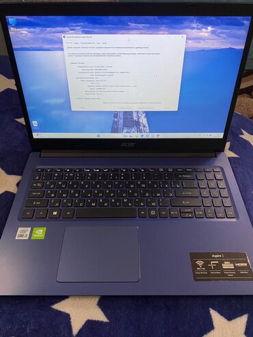 Masaüstü kompüterlər və iş stansiyaları: İşlənmiş Acer Aspire, 15.6 ", Intel Core i3, 1 TB, Ünvandan götürmə