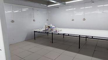 Продажа помещений свободного назначения: СРОЧНО ПРОДАЕТСЯ КОММЕРЧЕСКОЕ ПОМЕЩЕНИЕ – 350 м² Район: Аламедин-1 — 5