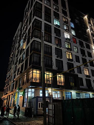 Продажа квартир: 3 комнаты, 77 м², 8 этаж — 2