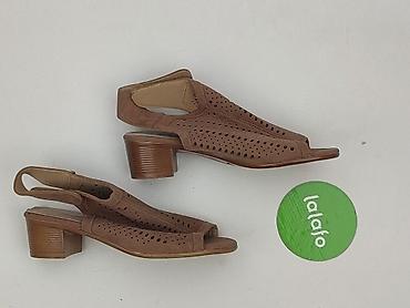 buty walkx: Sandały damskie, rozmiar 44 — 2