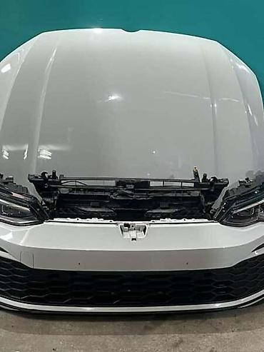 tind 2016 535: PREDNJICA ZA VOLKSWAGEN GOLF 8 OD 2019. DO 2026. GOD. | Originalna — 4
