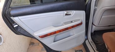 Lexus: Lexus RX: 2004 г., 3.3 л, Автомат, Газ, Кроссовер — 8