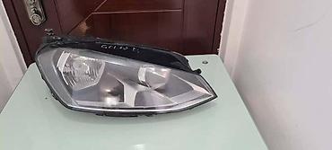 4*98: FAR ZA VOLKSWAGEN GOLF 7 OD 2013. DO 2017. GOD. - 5G1941006 | Far — 4