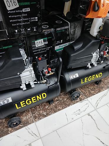 Digər elektrik malları: Kompressor kompressorlar komperssor depodan kompressorlarin optovoy — 20