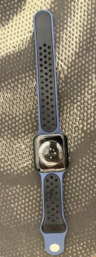 park sensor: İşlənmiş, Smart saat, Smart, Sensor ekran, rəng - Qara — 2