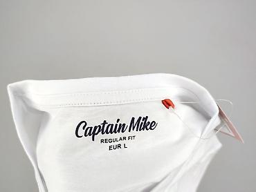 koszulki mbappe: T-shirt damski, rozmiar L — 4