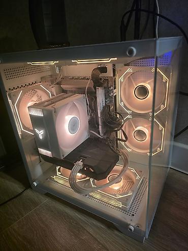 pc case: 🔥 Продам игровой ПК / рабочую станцию 🔥 Продаю свой компьютер в — 1