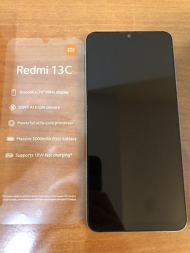 хиоми 13т: Xiaomi, 13, Б/у, 128 ГБ, цвет - Белый, 2 SIM — 1