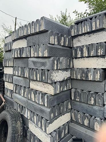 Бордюры: Бордюр, Гарантия, Бесплатная доставка, Бесплатный выезд — 7