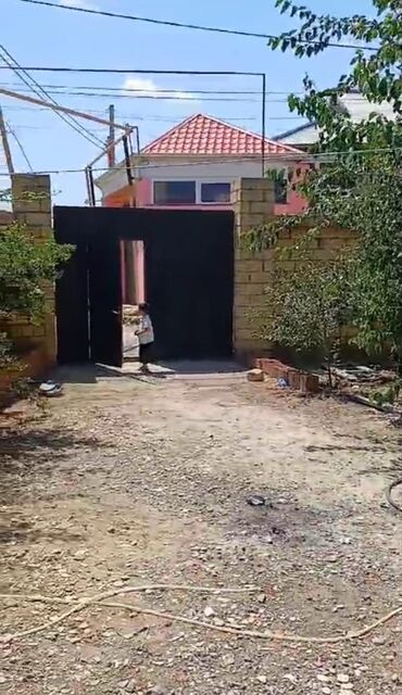 Uzunmüddətli kirayə evlər: 200 kv. m, 6 otaqlı, Qaz, İşıq, Su — 9