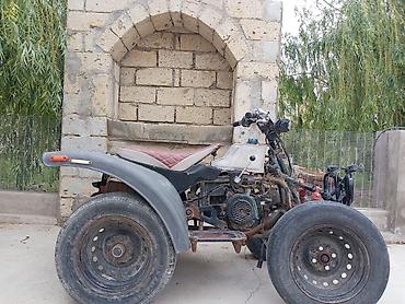 motor atv: Özəlləşdirilmiş kvadrosikl (ATV) şassi və hissələr — 4