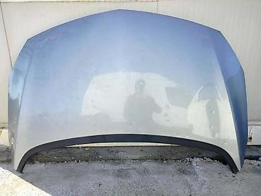 haube: HAUBA ZA OPEL ASTRA J OD 2009. DO 2015. GOD. | Hauba Opel Astra J 5 — 1