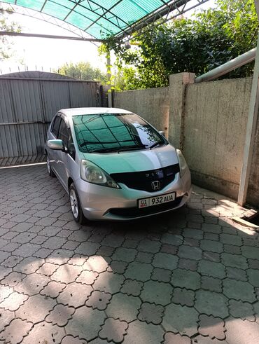 хонда фит руловой рейка: Honda Fit: 2007 г., 1.3 л, Вариатор, Бензин, Хетчбек
