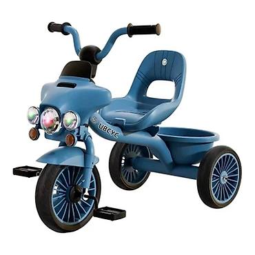 traktor satisi type 1: SMR678 uşaq üçtəkərli velosipedi SMR678 gündəlik istifadə və açıq — 1