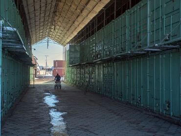 участок дордой моторс: Дордой рынок Китайский ряд Продается контейнер Обьем: 20 тонн +