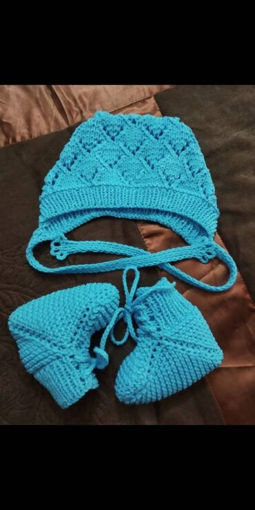 Sifarişlə əl işləri: Sifarişlə əl işləri | Toxunma əşyəları — 6