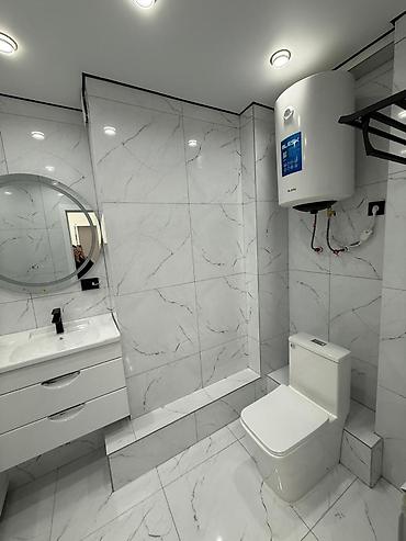 Продажа квартир: 3 комнаты, 96 м², Элитка, 9 этаж, Евроремонт at lalafo.kg — 14 Продажа квартир: 3 комнаты, 96 м², Элитка, 9 этаж, Евроремонт — 14