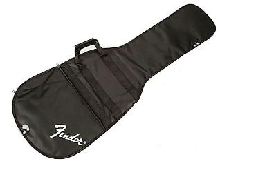 баа: Новый фирменный чехол Fender для электрогитар. Цена 2500 сомов — 4