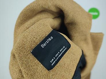 abu bytom: Bershka, Płaszcz damski, rozmiar S — 5