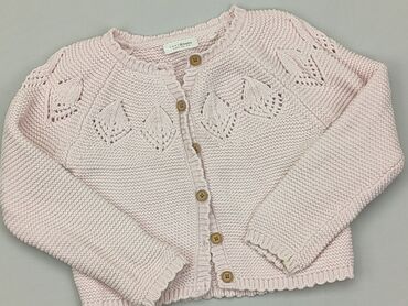 Sweaters and Cardigans: Cardigan, Next, 12-18 months, condition - Good
