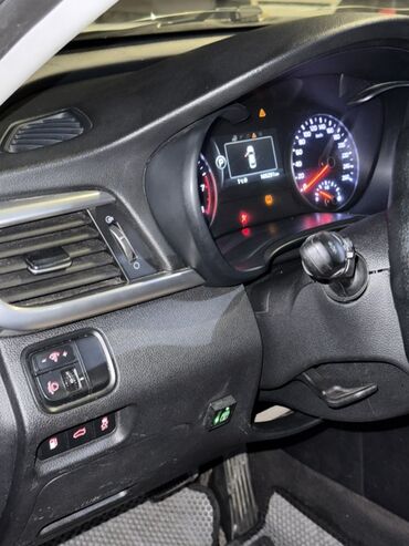 Kia: Kia Optima: 2018 г., 2 л, Типтроник, Газ, Седан — 4