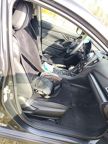 Subaru: Subaru XV: 2019 г., 2 л, Вариатор, Бензин, Кроссовер — 11