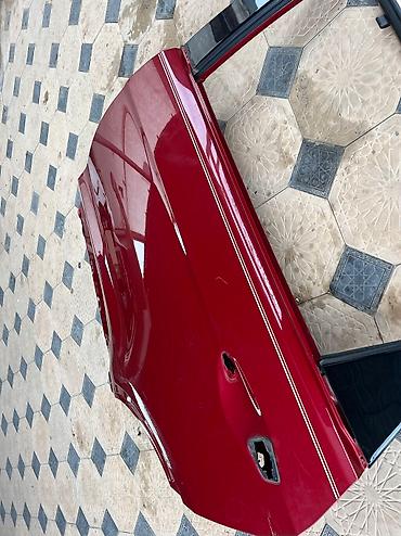 g comp: Дверь Задняя левая Hyundai, Б/у, Оригинал — 4