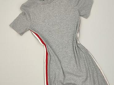 pull and bear rozmiarowka: Bershka, Sukienka damska, rozmiar XS — 1