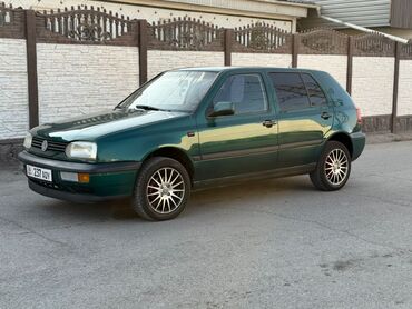 купить чехлы на гольф 4: Volkswagen Golf: 1997 г., 1.8 л, Механика, Бензин, Хетчбек
