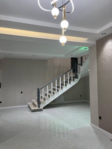 Həyət evləri və villaların satışı: Suraxanı 6 otaqlı, 240 kv. m, Kredit var, Yeni təmirli — 7