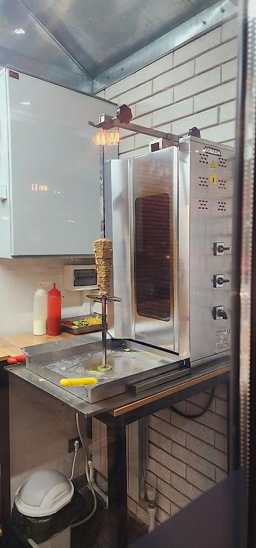 Холодильные витрины: Турция, Новый — 8