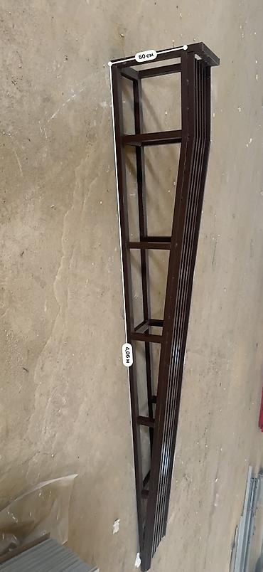 Другие аксессуары: 🔥 Заездные рампы для эвакуатора и лафета Прочные металлические рампы — 6