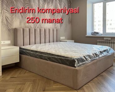 Divanlar: Yeni, İkinəfərlik çarpayı, Bazasız, Matras ilə, Siyirməsiz, Azərbaycan