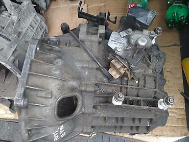 MENJAC TDDI ZA FORD FOCUS OD 1998. DO 2002. GOD. | Menjac za Ford