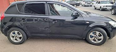 Kia: Kia Ceed: 1.4 l | 2008 il Hetçbek — 7