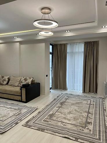 Долгосрочная аренда квартир: 2 комнаты, Собственник — 5