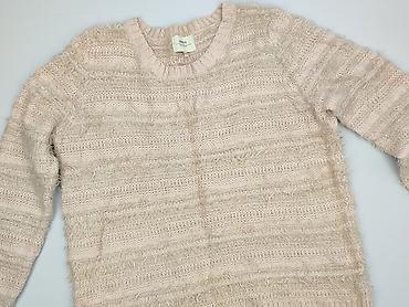 sweter chanel: Papaya, Sweter damski, rozmiar 2XL — 1