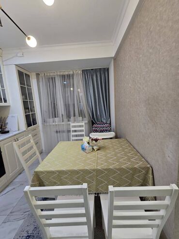 Продажа квартир: 3 комнаты, 73 м², Элитка, 6 этаж, Дизайнерский ремонт — 6