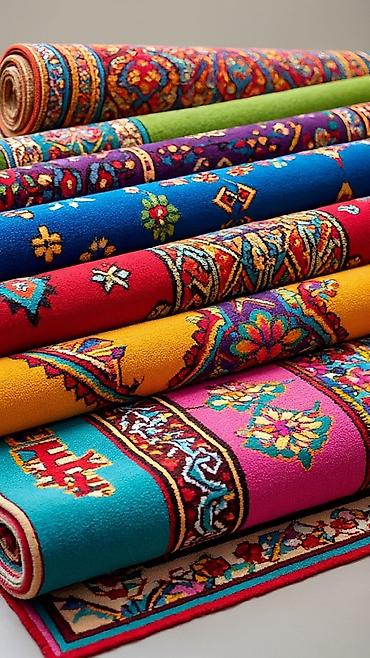 чистка ковров в баку: Стирка ковров Бесплатная доставка — 6