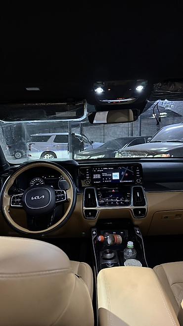 кия бонго 4х4: Kia Sorento: 2021 г., 2.2 л, Дизель, Кроссовер — 5