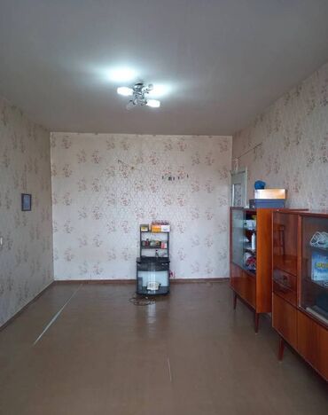 Продажа участков: 1 комната, 35 м², 9 этаж, Евроремонт