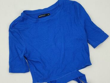 czerwona bluzki allegro: House, Top damski, rozmiar XS
