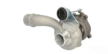 Auto-delovi: RENAULT MASTER 2.5 DCI 73 84 KW TURBINA NOVA | Nova turbina sa — 1
